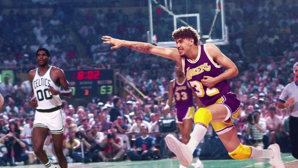 LaMelo Ball