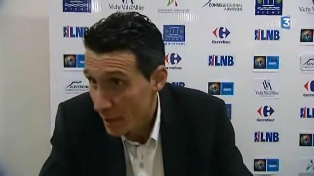 Laurent Sciarra