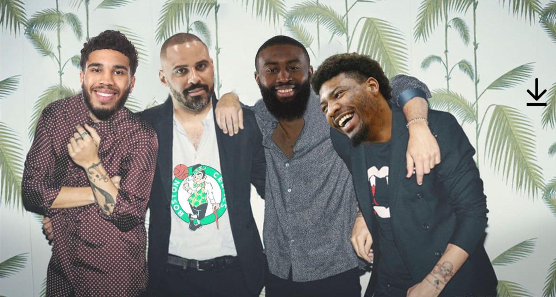 celtics