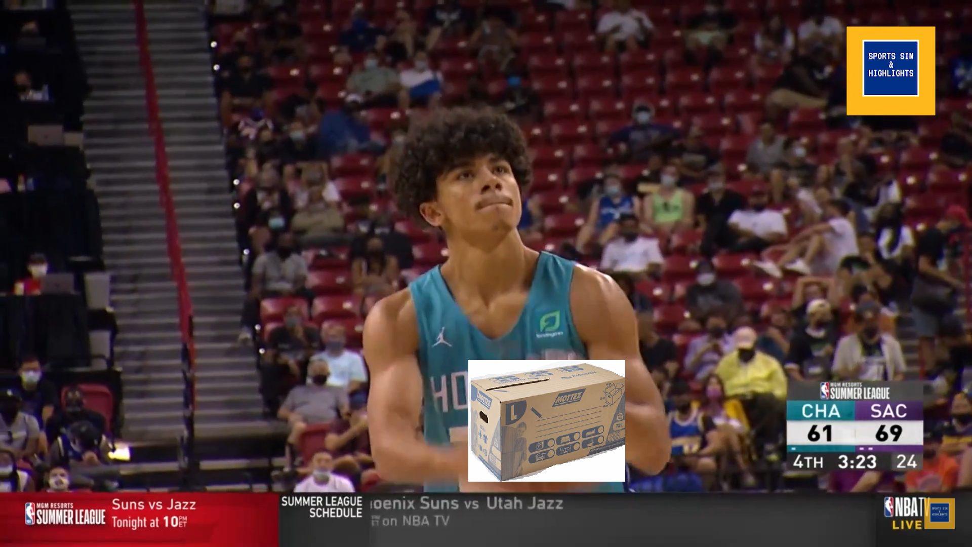 dj carton