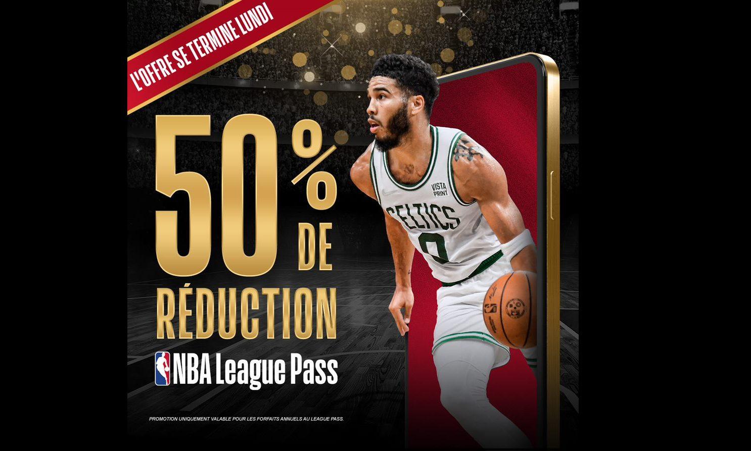 nba league pass