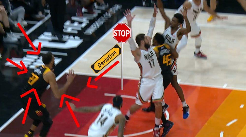 Donovan Mitchell