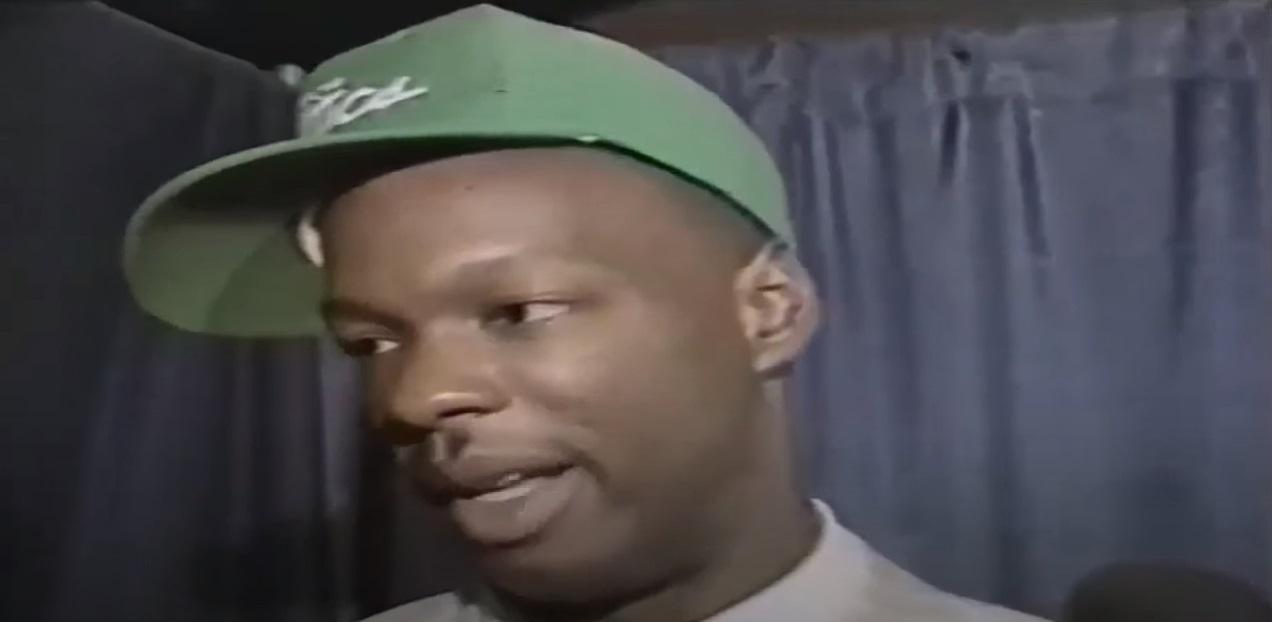 Len Bias