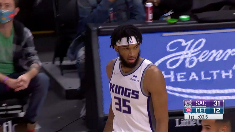 Marvin Bagley