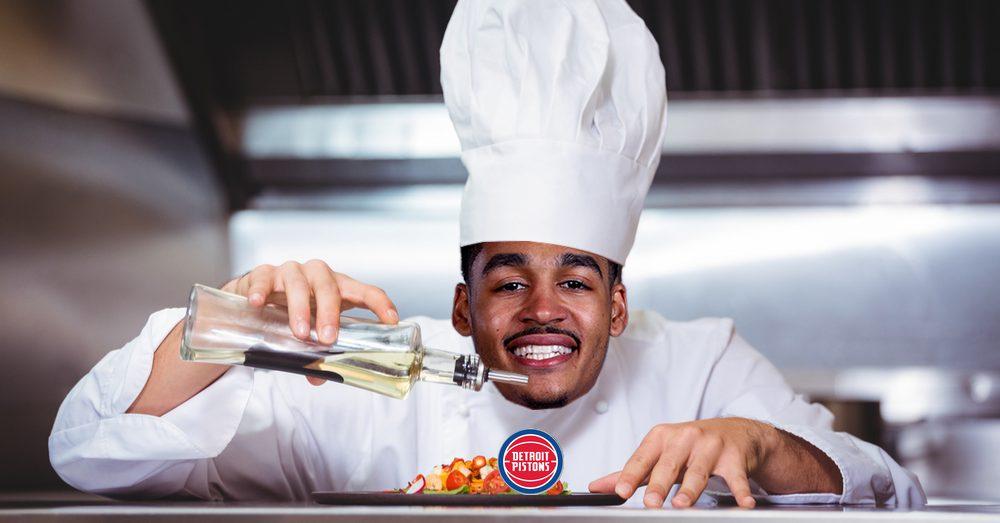 Jordan Poole