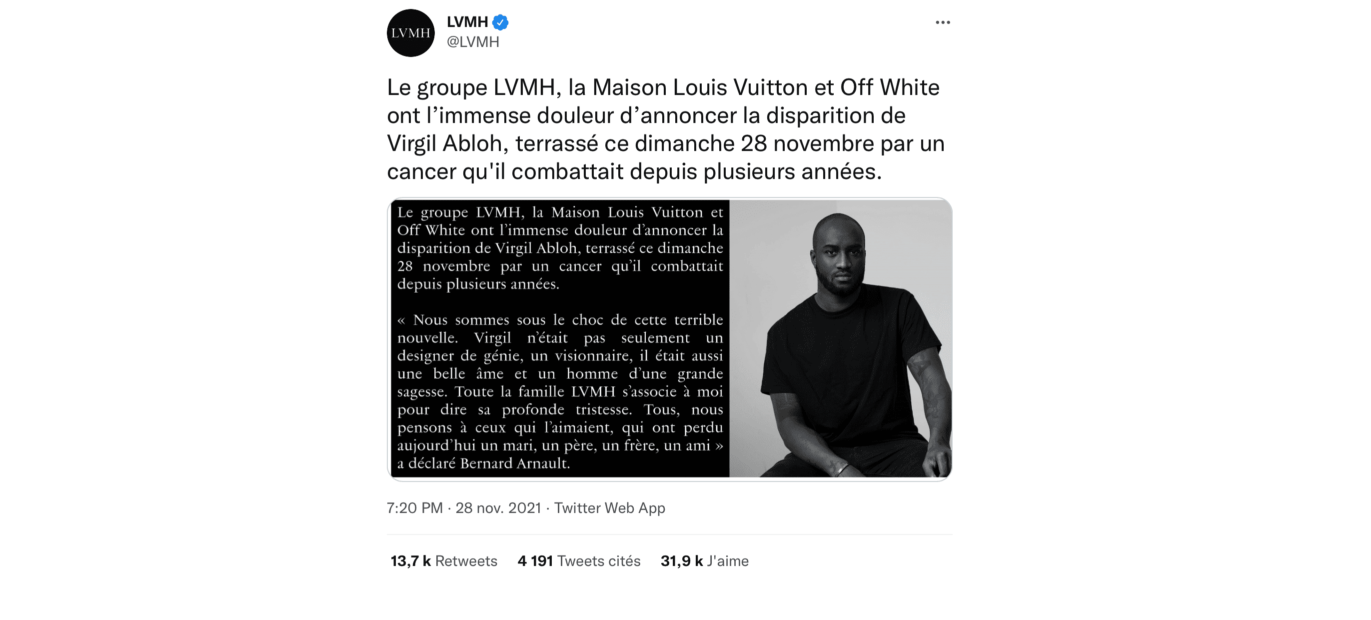 Virgil Abloh