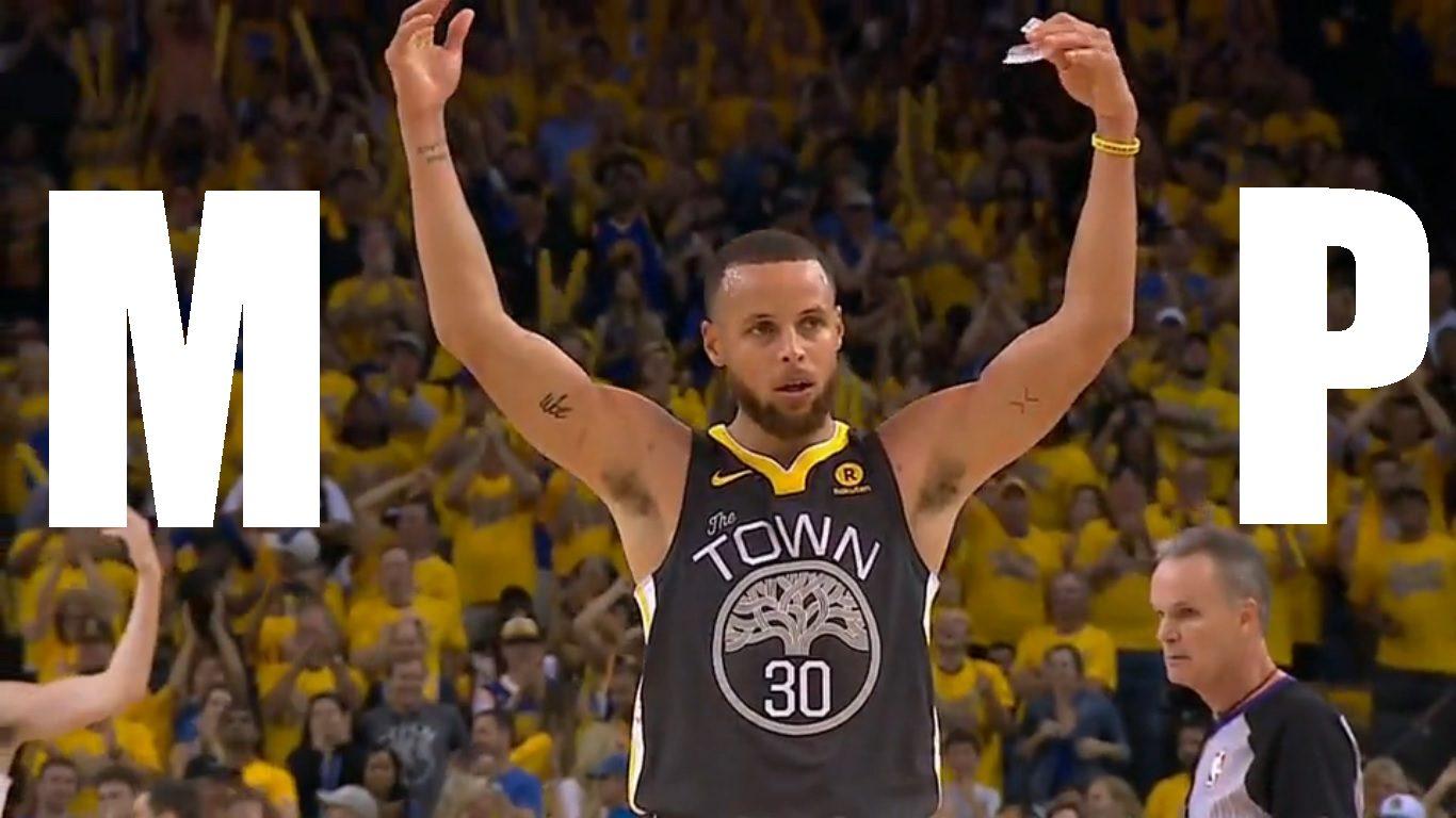 Stephen Curry