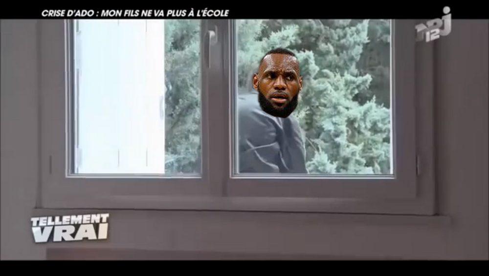 LeBron James