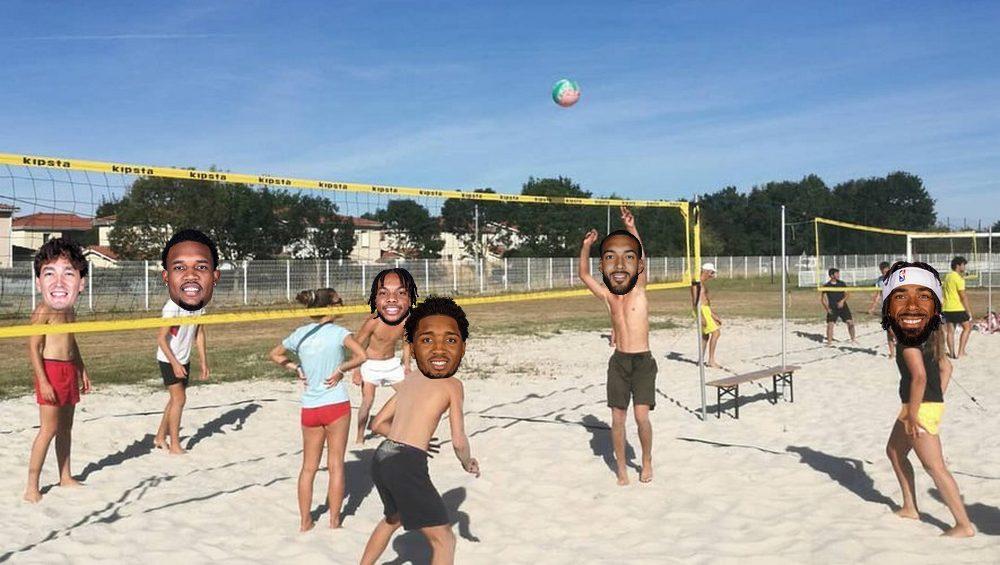 Volley