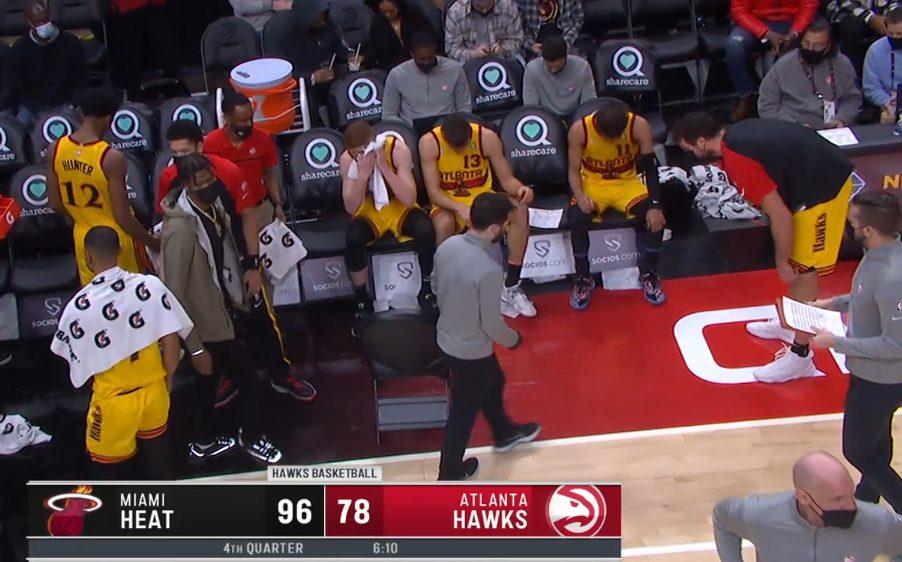 Hawks