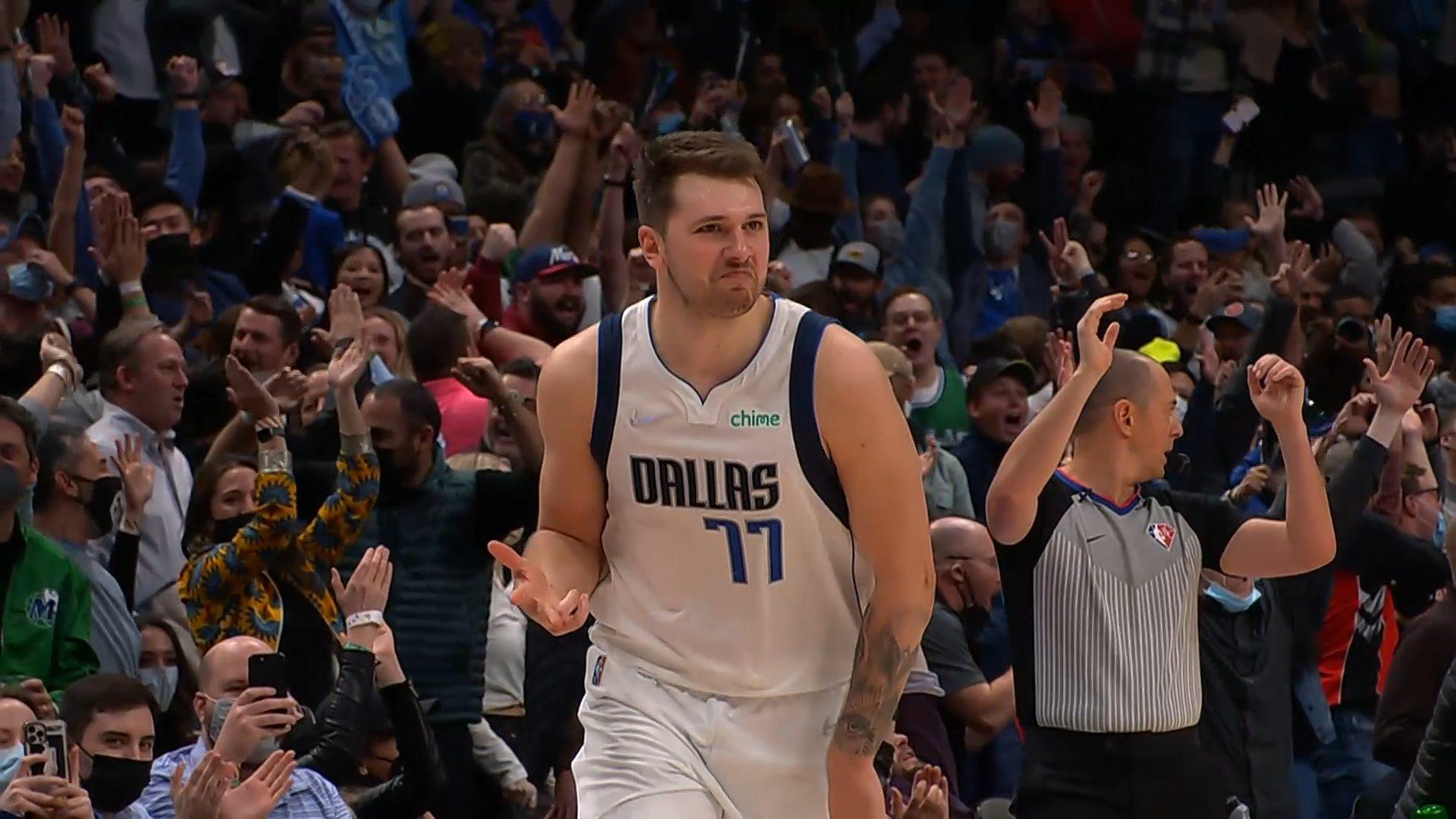 Luka Doncic