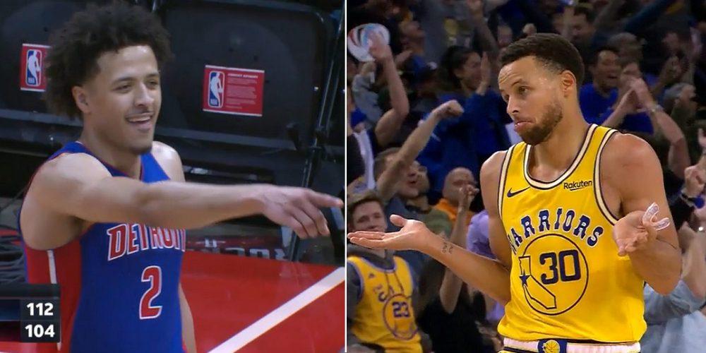 Curry Cade