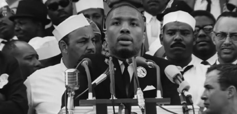 MLK Day 2022