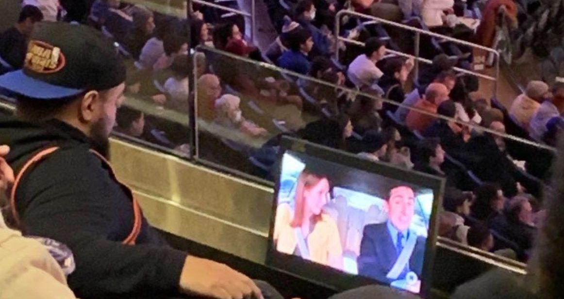 Knicks 23 janvier 2022