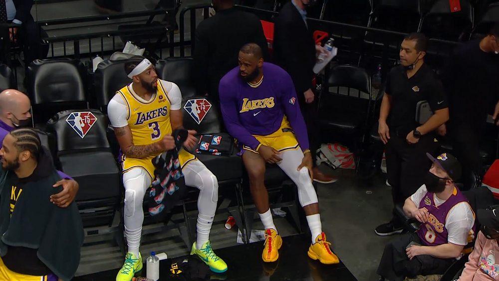 Lakers