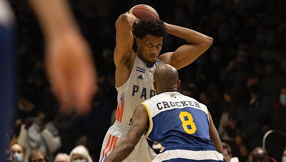 Axel Toupane