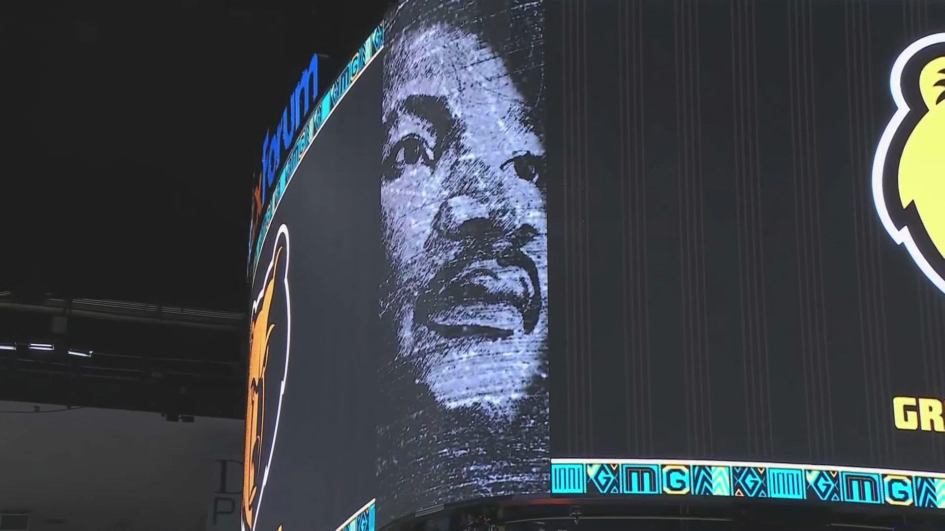 MLK 17 janvier 2022
