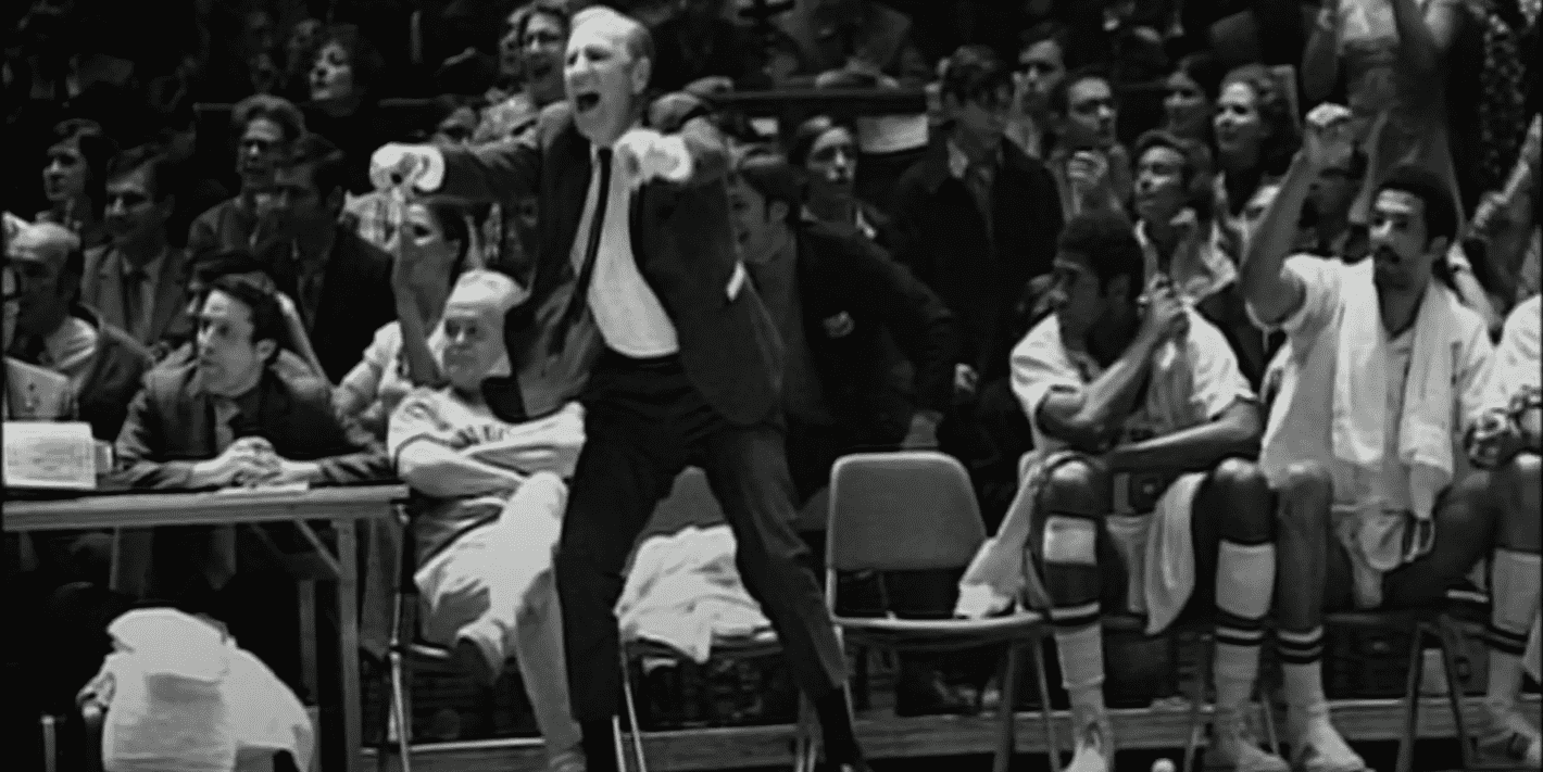 Red Holzman