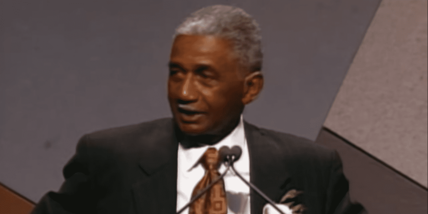 Marques Haynes
