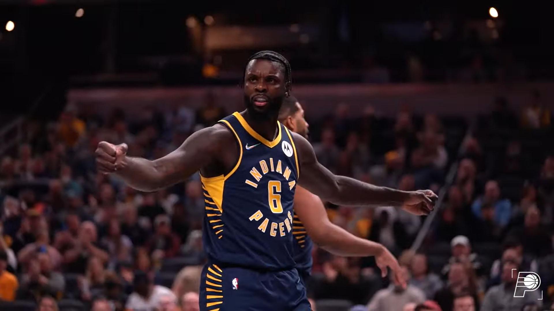 Lance Stephenson 2 25 février 2022