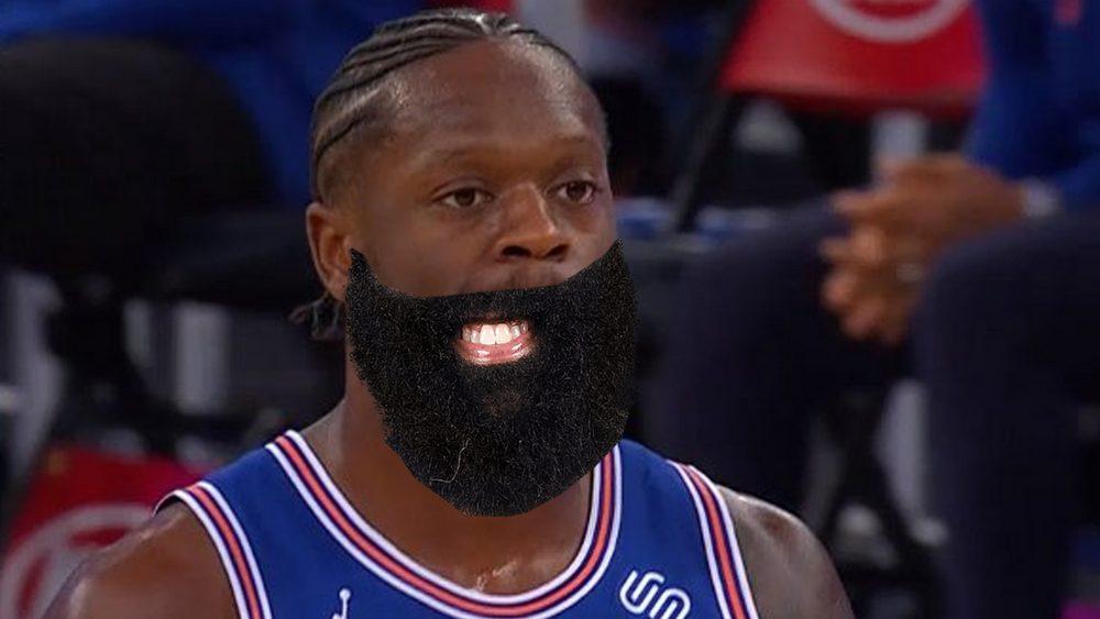 Julius Randle