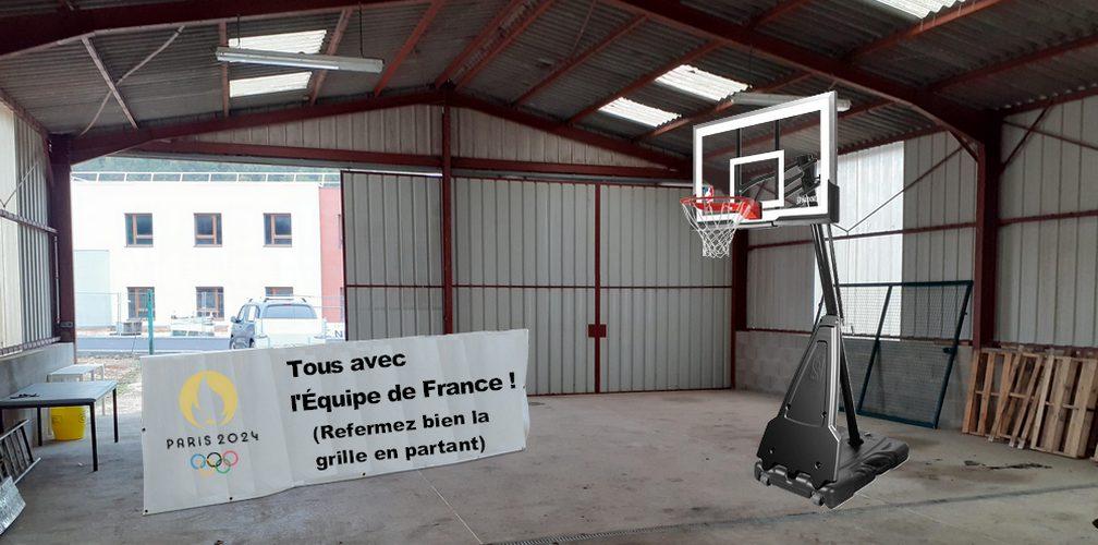 Paris 2024