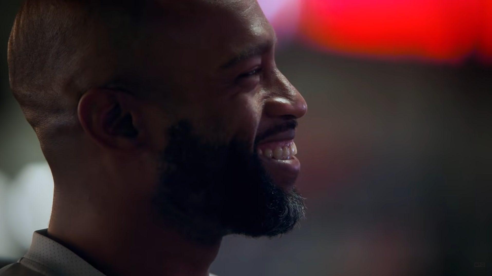 Vince Carter