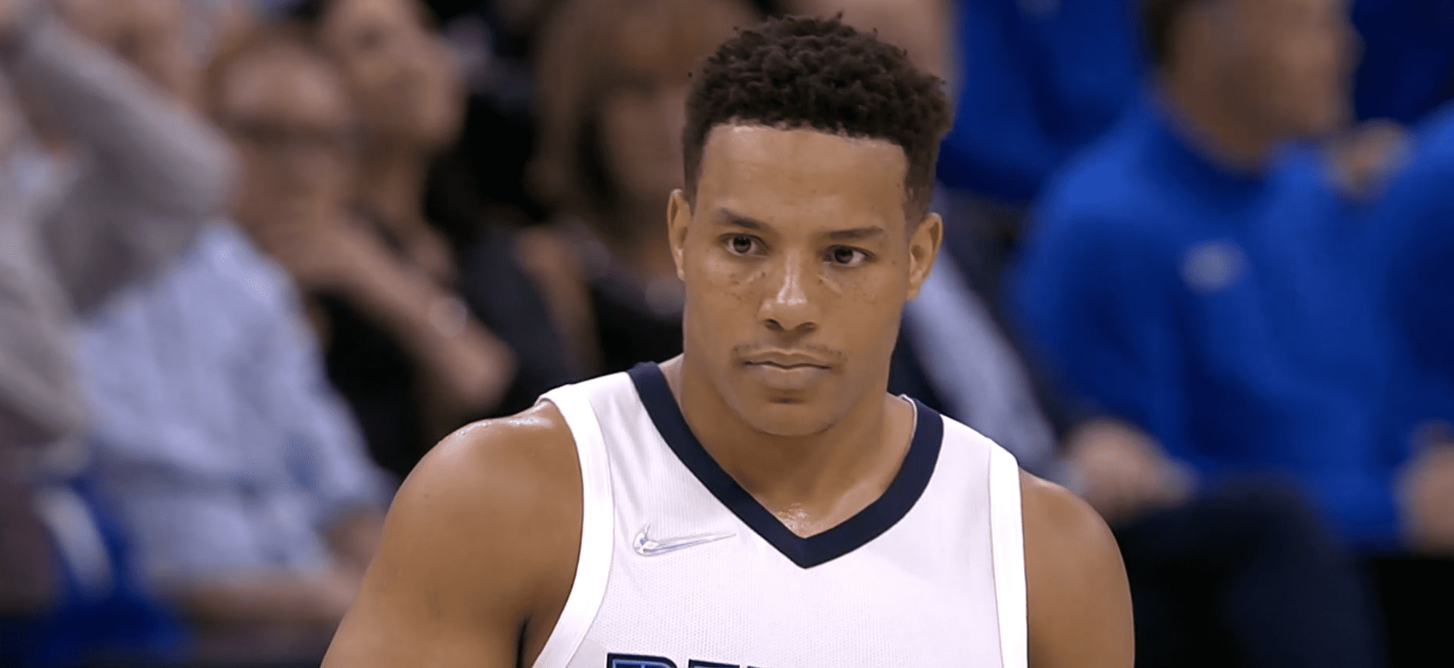 Desmond Bane