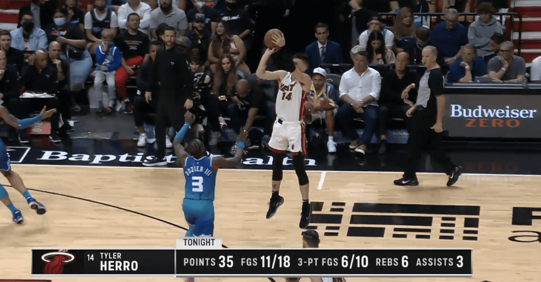 Tyler Herro