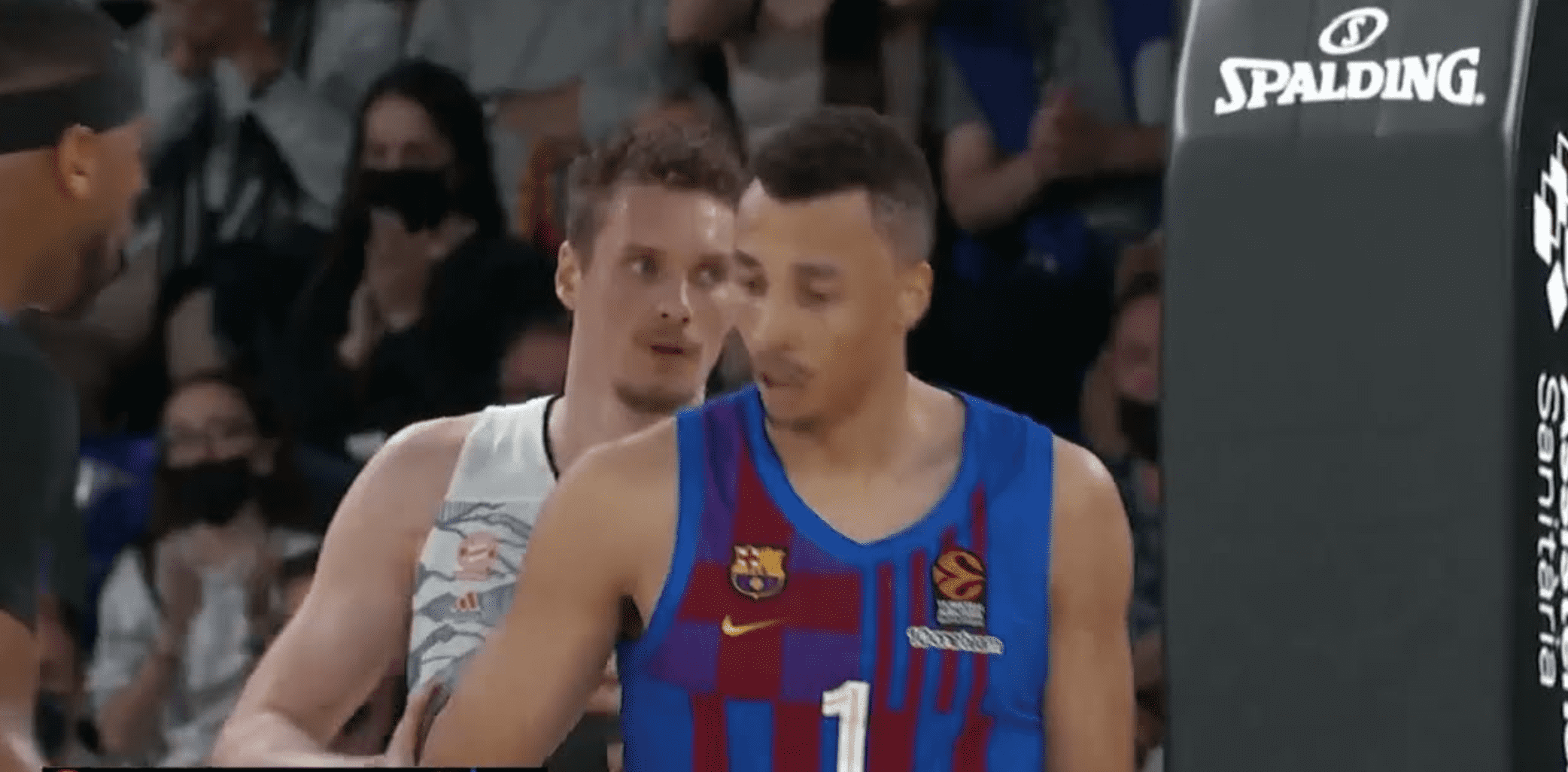 Dante Exum