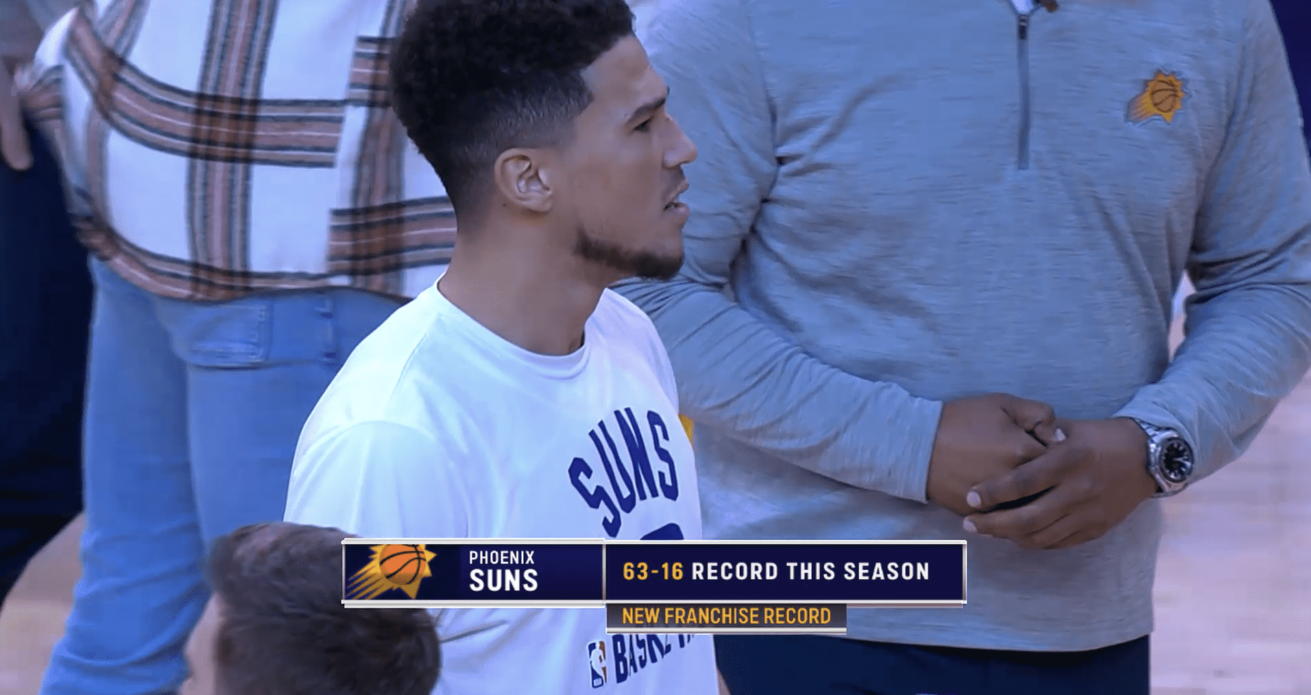 Phoenix Suns