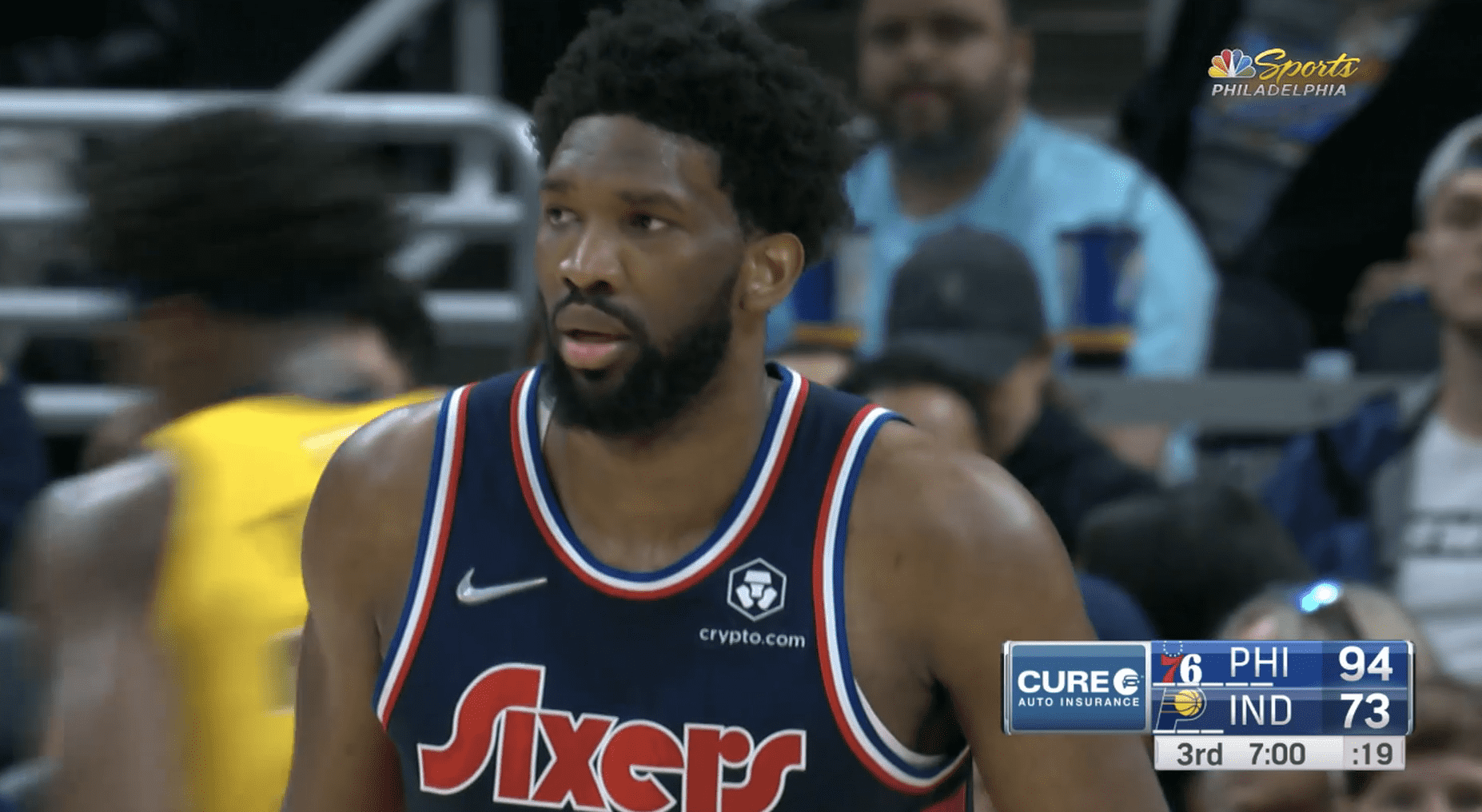 Embiid
