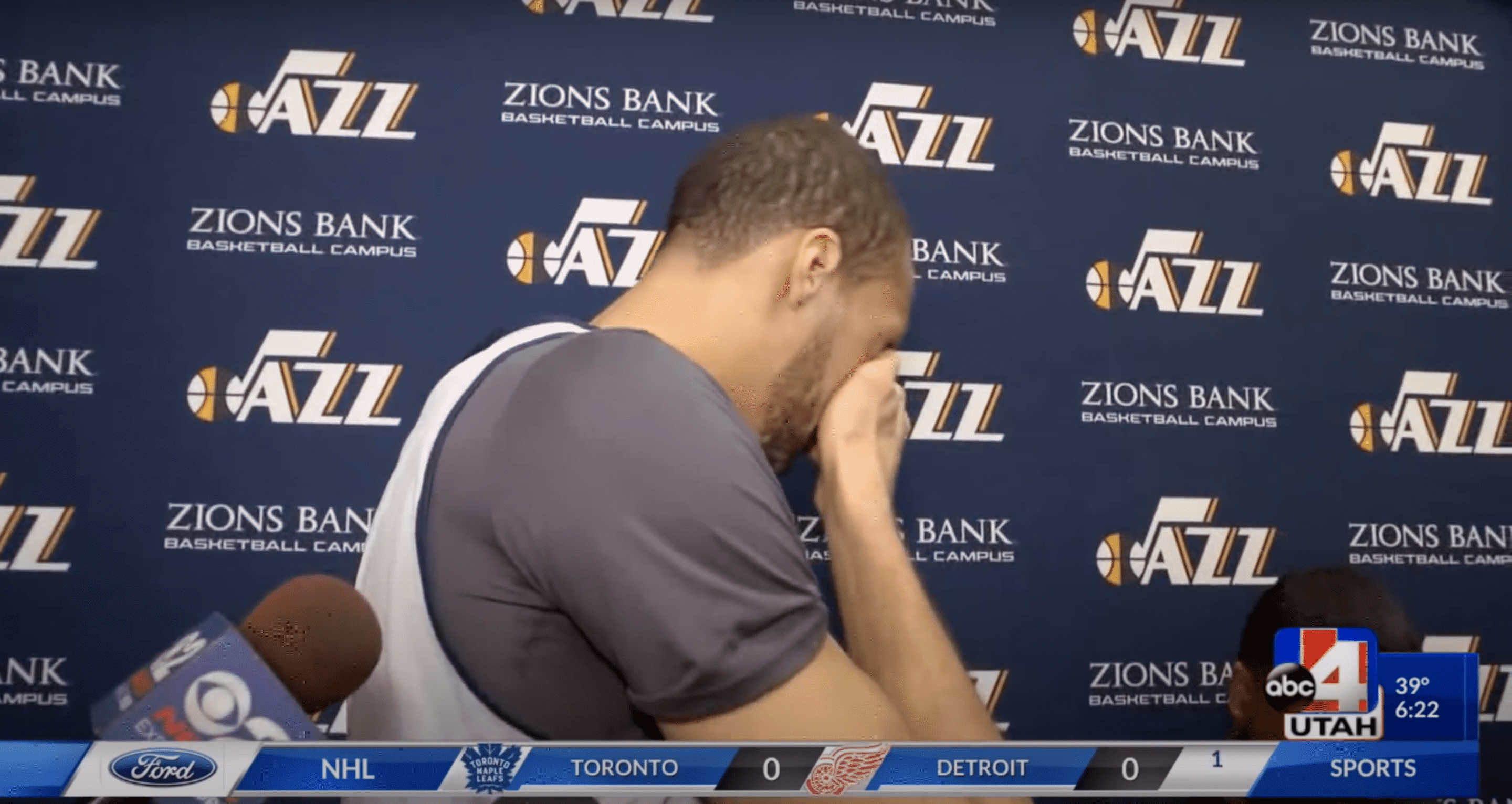 Rudy Gobert