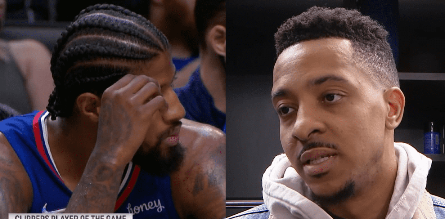Clippers Pelicans 14 avril 2022