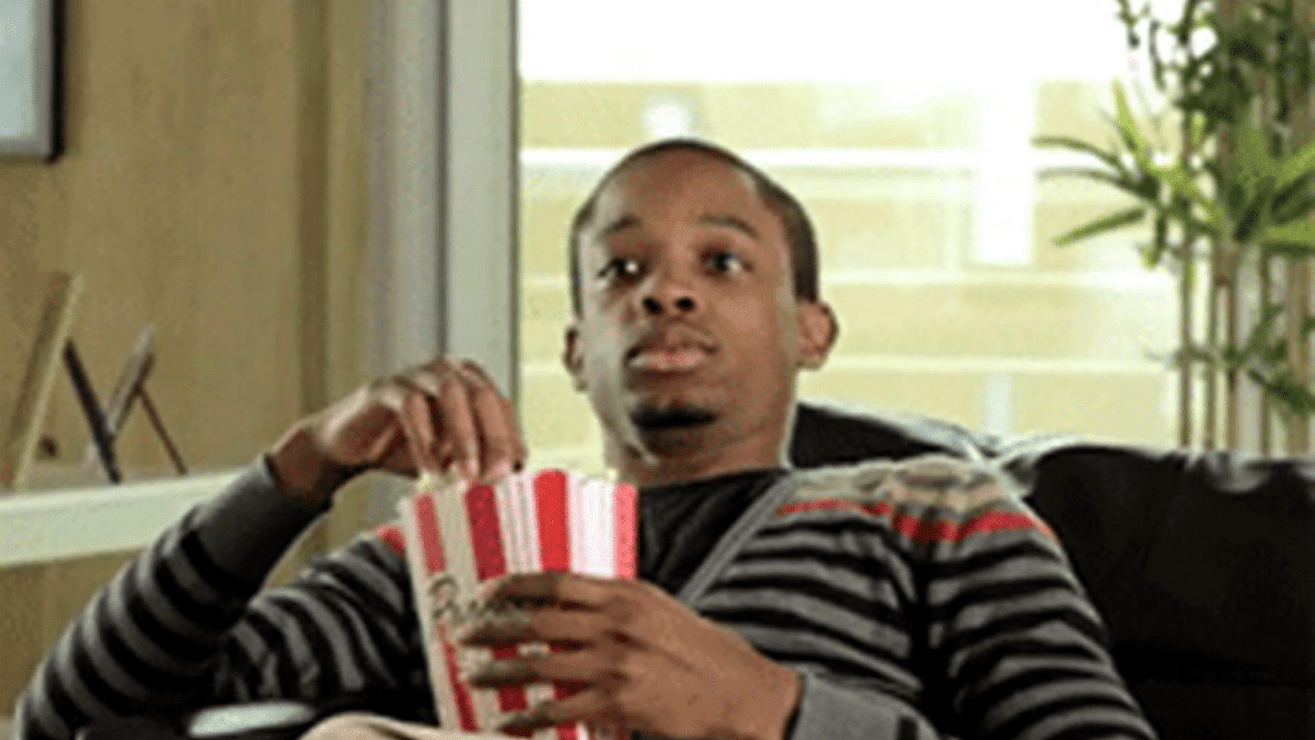 Popcorn 2022 NBA