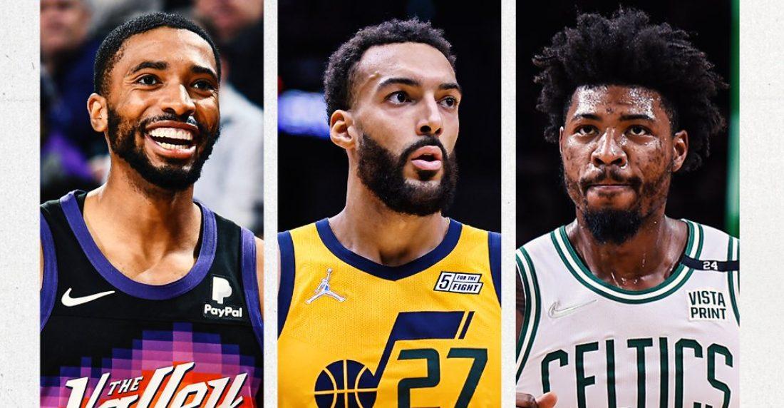 DPOY 18 avril 2022