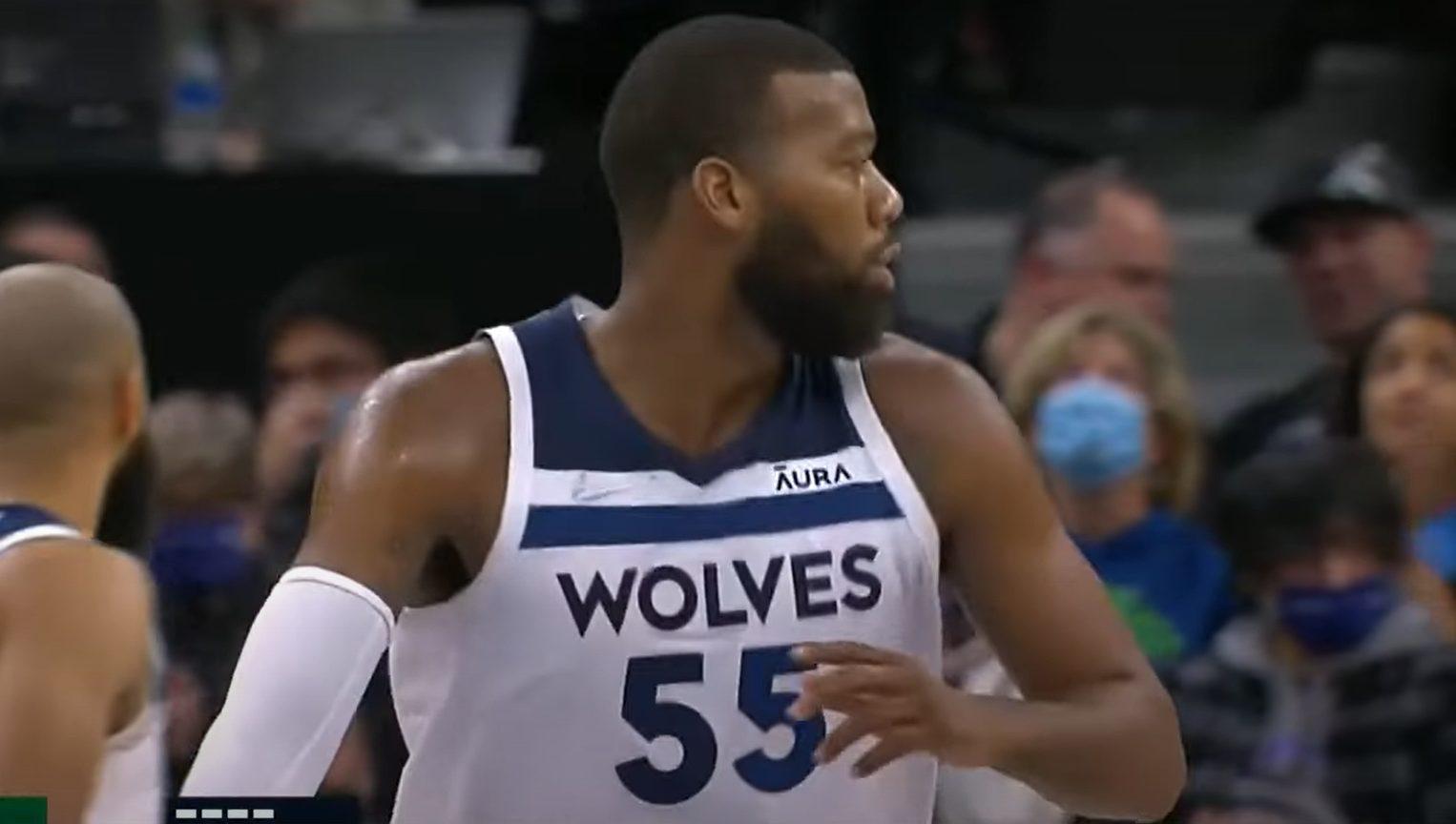 Greg Monroe