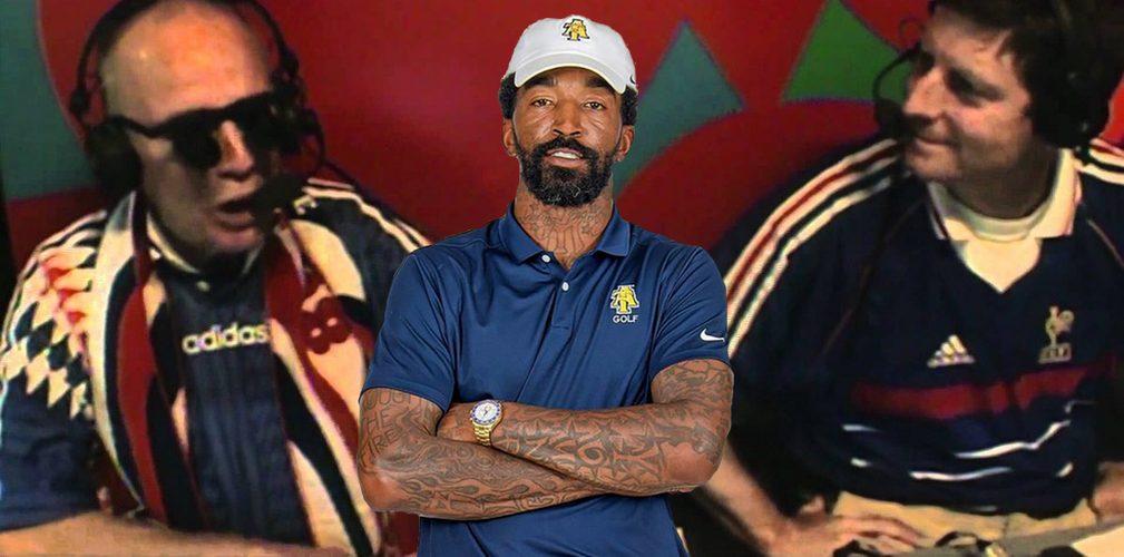 J.R. Smith