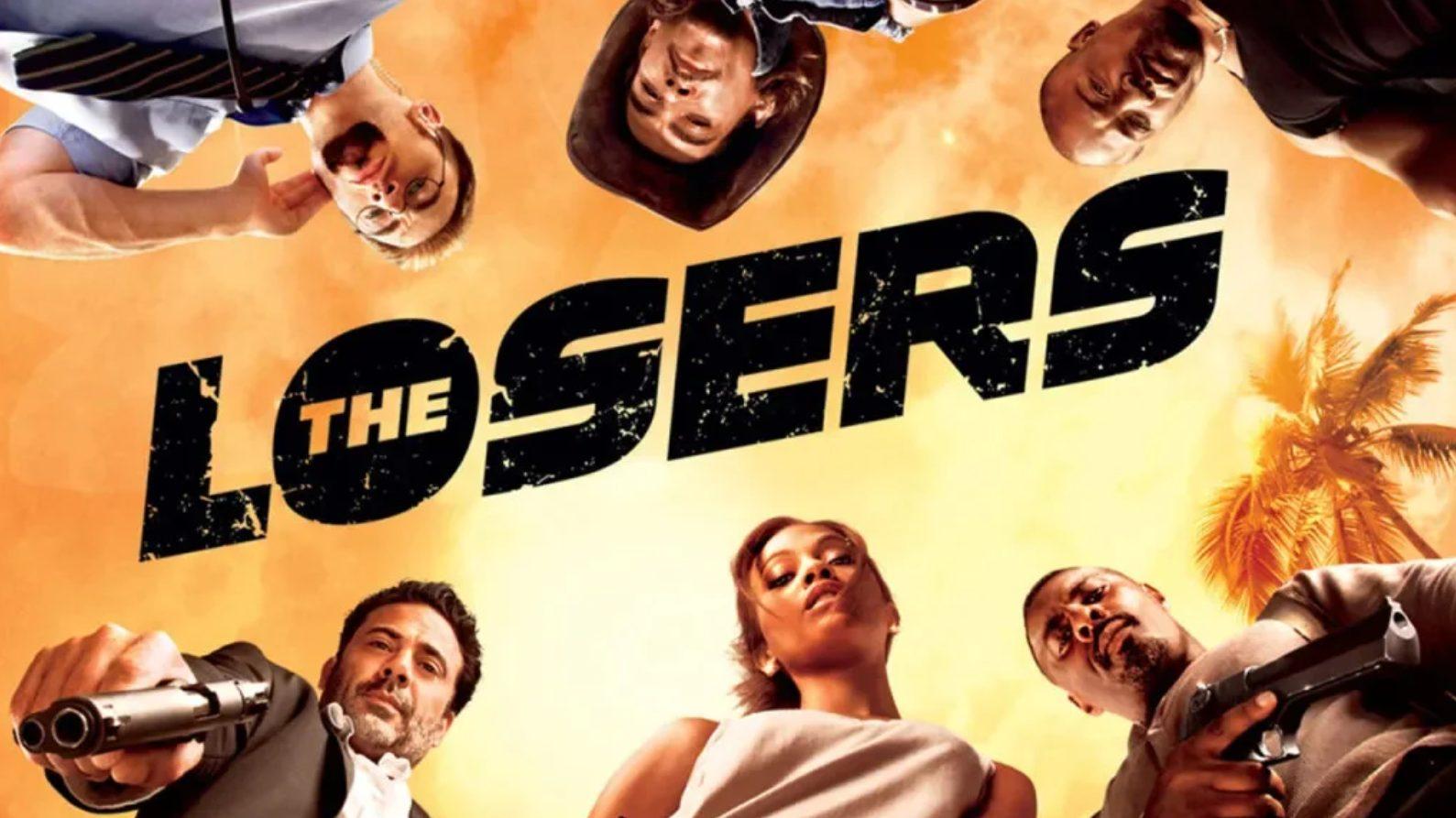 Losers 4 mars 2022