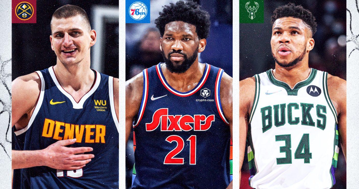 MVP 18 avril 2022