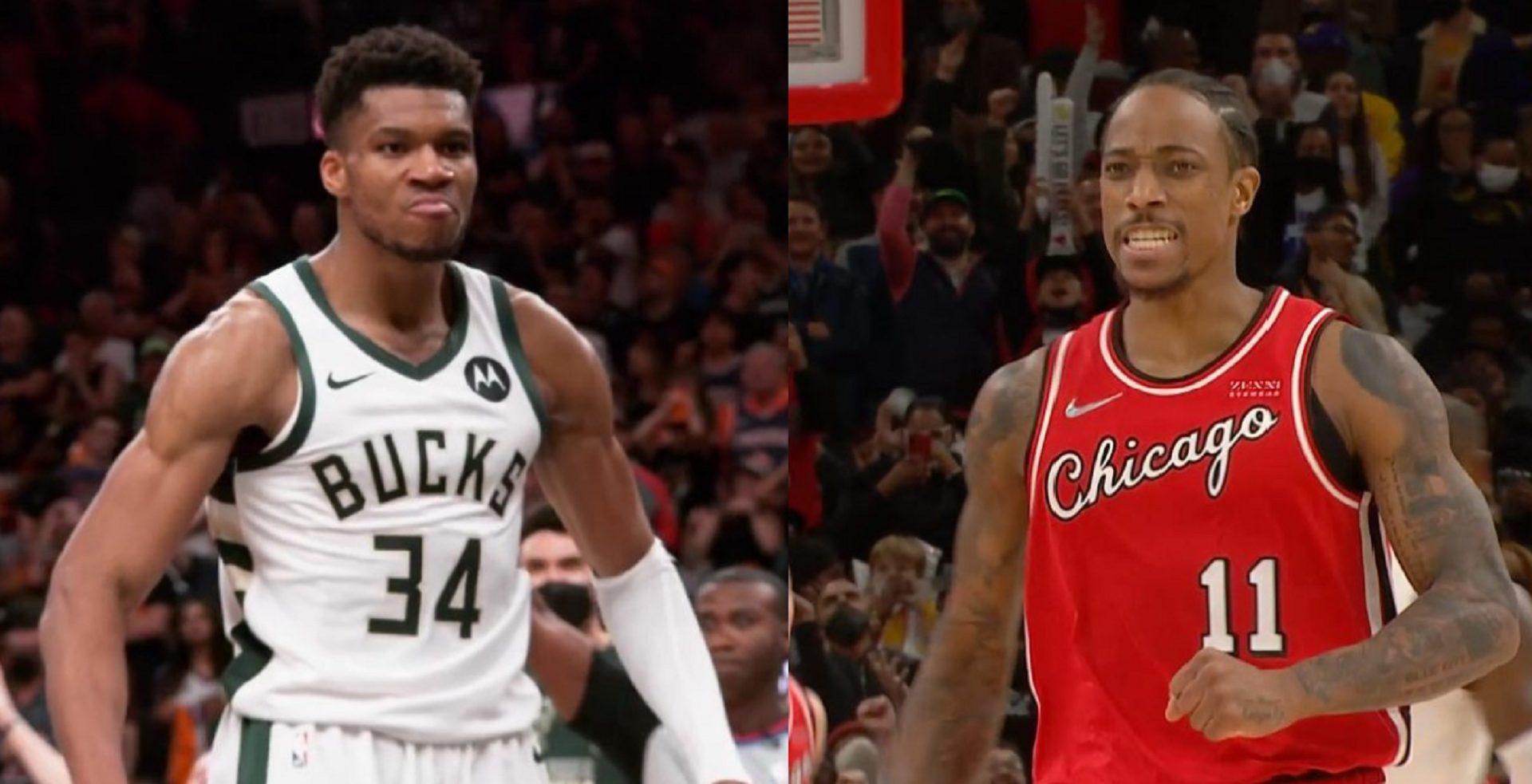 Preview Bucks Bulls 15 avril 2022