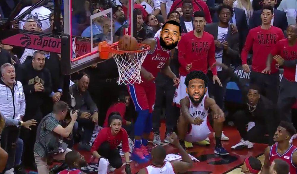 Joel Embiid