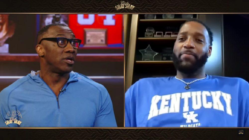 Tracy McGrady