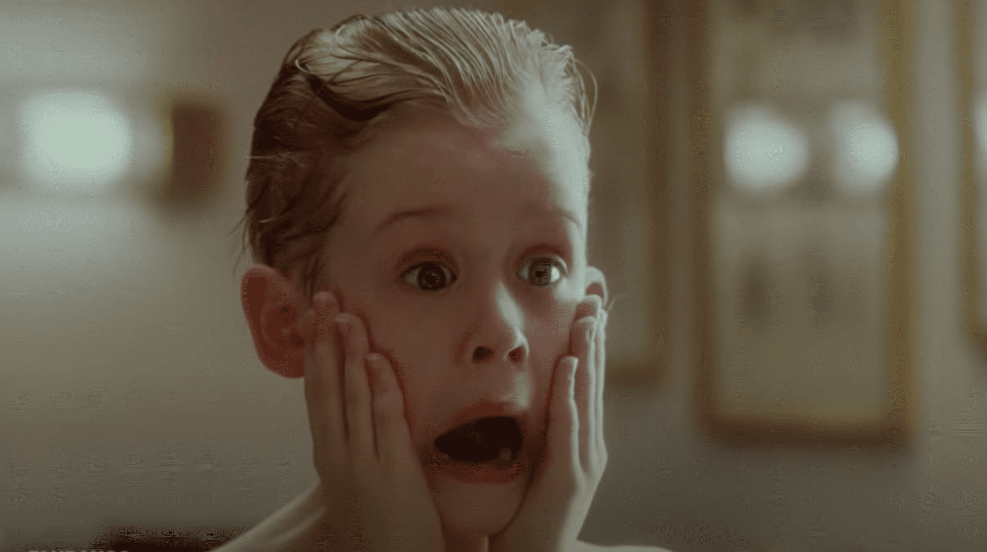 Home Alone