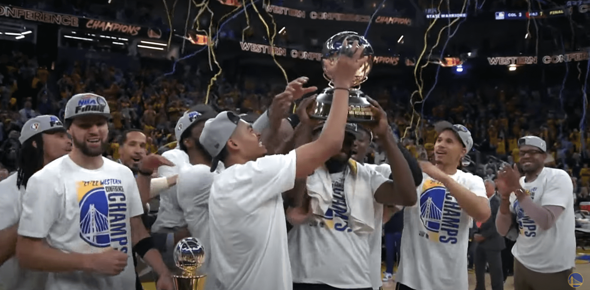 Warriors