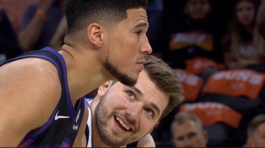 Luka Doncic