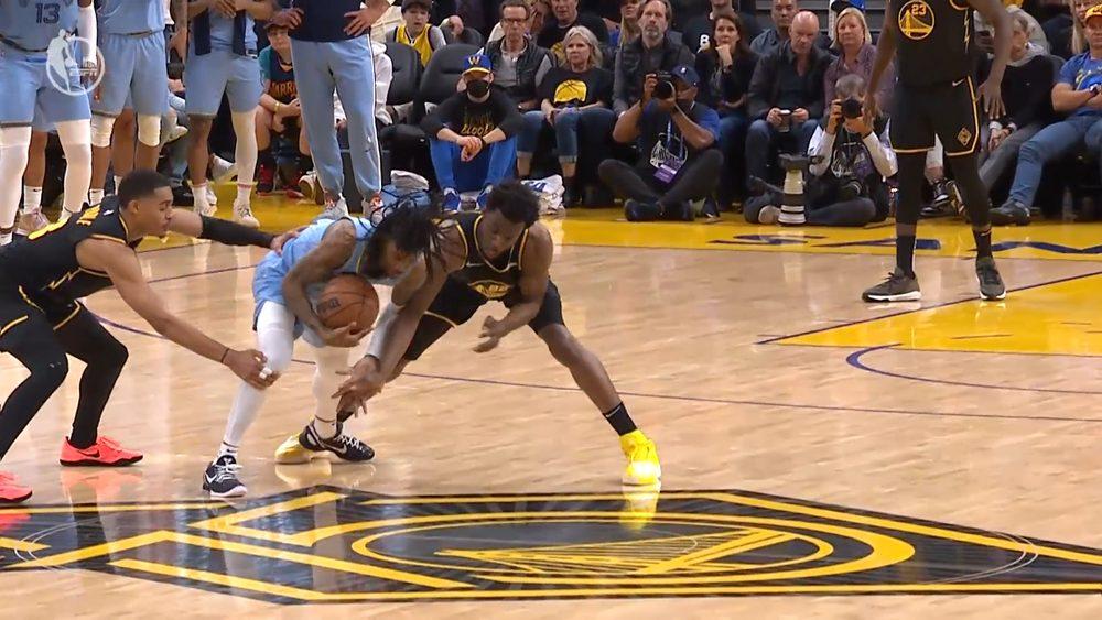 Ja Morant