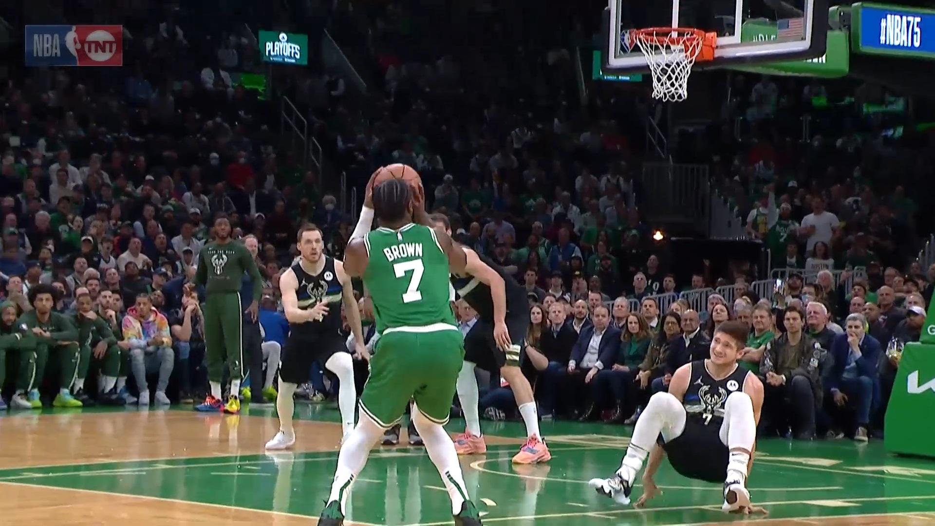 Jaylen Brown