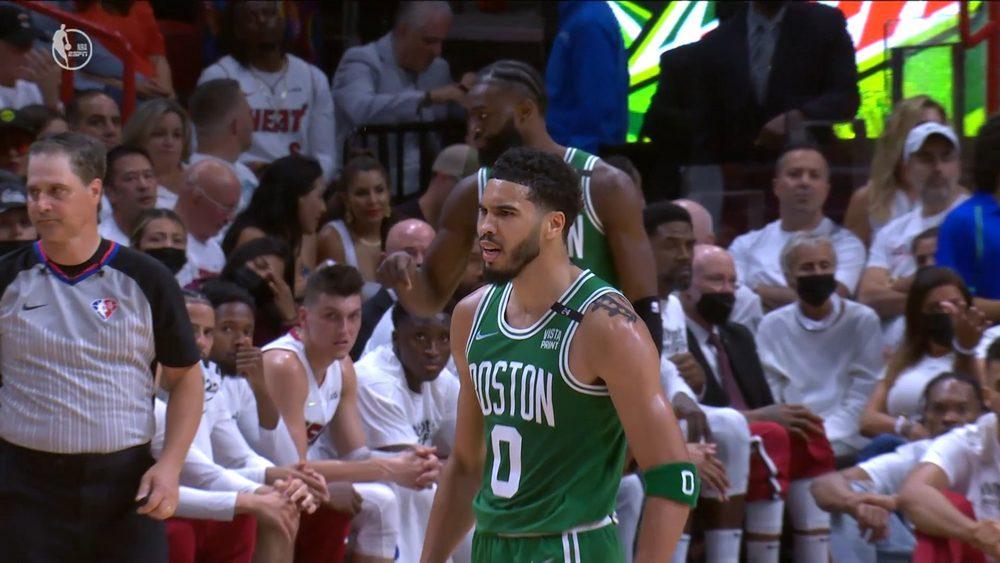 Jayson Tatum