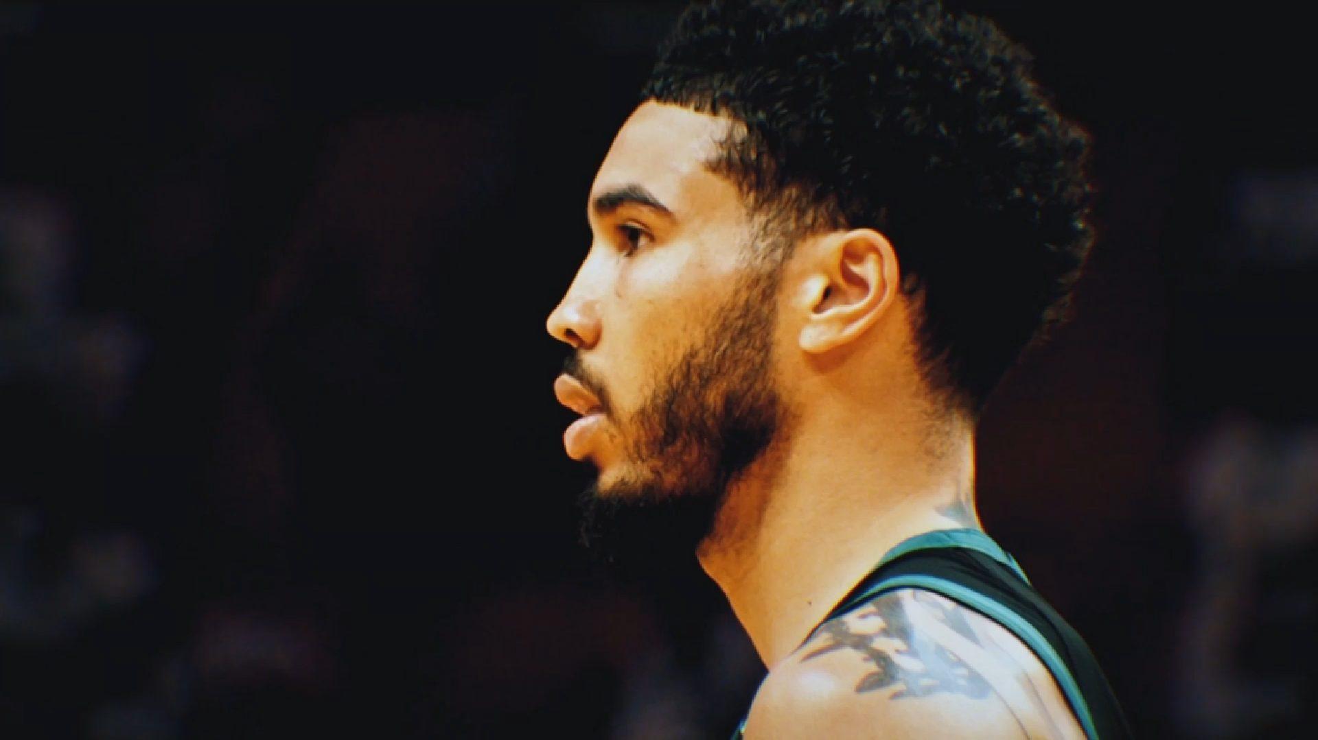 Jayson Tatum Celtics 28 mai 2022